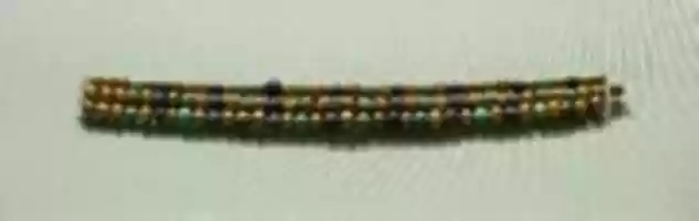 Free download Three Strings of Beads free photo or picture to be edited with GIMP online image editor