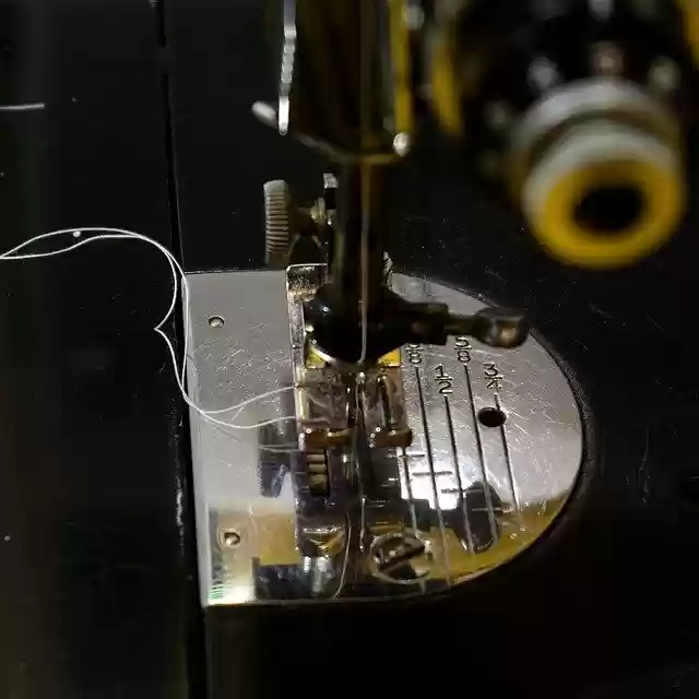 Free download Throat Plate And Presser Foot -  free photo or picture to be edited with GIMP online image editor