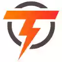 Throttle  screen for extension Chrome web store in OffiDocs Chromium