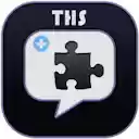 THS T4LKB0X Enhanced  screen for extension Chrome web store in OffiDocs Chromium