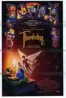 Free download thumbelina-1994 free photo or picture to be edited with GIMP online image editor