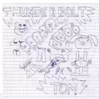Free download thunderbolt tom discography free photo or picture to be edited with GIMP online image editor