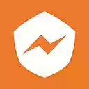 Thunder FREE VPN For Chrome  screen for extension Chrome web store in OffiDocs Chromium