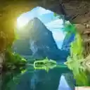 Thung Nang  screen for extension Chrome web store in OffiDocs Chromium