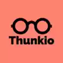 Thunkio  screen for extension Chrome web store in OffiDocs Chromium