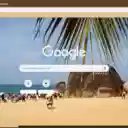 Tianya Haijiao  screen for extension Chrome web store in OffiDocs Chromium