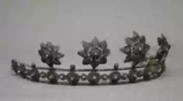 Free download Tiara free photo or picture to be edited with GIMP online image editor