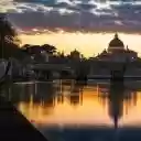 TIBER Theme  screen for extension Chrome web store in OffiDocs Chromium