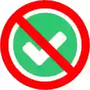 Tick Blocker  screen for extension Chrome web store in OffiDocs Chromium