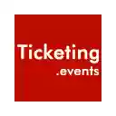 Ticketing.events Event  Attendee Management  screen for extension Chrome web store in OffiDocs Chromium