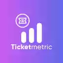Ticketmetric Price Map Shader  screen for extension Chrome web store in OffiDocs Chromium