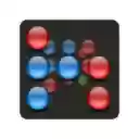 Tic Tac Toe 3D  screen for extension Chrome web store in OffiDocs Chromium