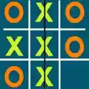 Tic Tac Toe Classroom 6x  screen for extension Chrome web store in OffiDocs Chromium