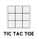 Tic Tac Toe For Pc,Windows and Mac  screen for extension Chrome web store in OffiDocs Chromium