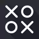 Tic Tac Toe on Chrome  screen for extension Chrome web store in OffiDocs Chromium