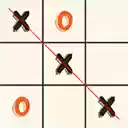 Tic Tac Toe Pro  screen for extension Chrome web store in OffiDocs Chromium
