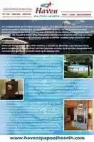 Free download Tidal Fit Swim Spa Clackamas Or free photo or picture to be edited with GIMP online image editor