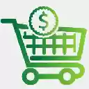 TiendasDolar: Tiendas en dólares  screen for extension Chrome web store in OffiDocs Chromium