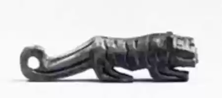 Free download Tiger Figure free photo or picture to be edited with GIMP online image editor