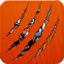 Tiger Inside  screen for extension Chrome web store in OffiDocs Chromium