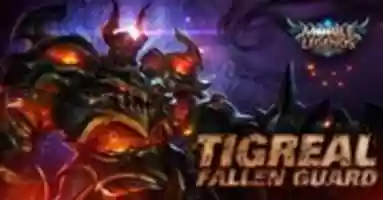 Free download Tigreal  free photo or picture to be edited with GIMP online image editor