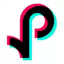 TikPak Downloader  screen for extension Chrome web store in OffiDocs Chromium