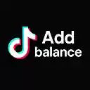 TikTok Ads Balance  Top Up TikTok Ads  screen for extension Chrome web store in OffiDocs Chromium