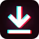 TikTok downloader unlimited official  screen for extension Chrome web store in OffiDocs Chromium