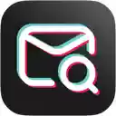 TikTok Email Finder for Instant Influencer Contact Info  screen for extension Chrome web store in OffiDocs Chromium