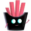 TikTok 小薯条 TikTok AI 涨粉神器  screen for extension Chrome web store in OffiDocs Chromium