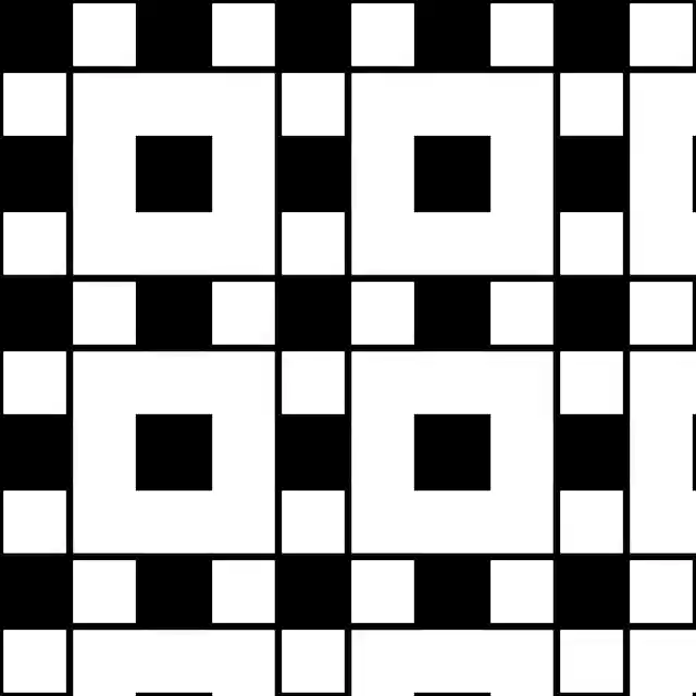 Free download Tile Black And White Squares - Free vector graphic on Pixabay free illustration to be edited with GIMP free online image editor