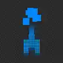 Tile Blaster  screen for extension Chrome web store in OffiDocs Chromium