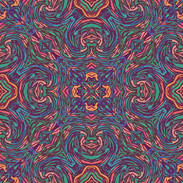 Free download Tile Repeating Colors - Free vector graphic on Pixabay free illustration to be edited with GIMP free online image editor