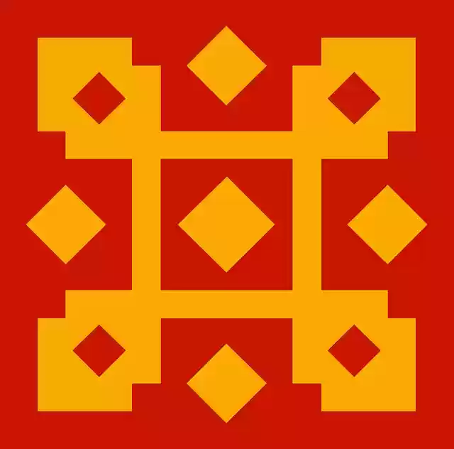 Free download Tile Square Design - Free vector graphic on Pixabay free illustration to be edited with GIMP free online image editor