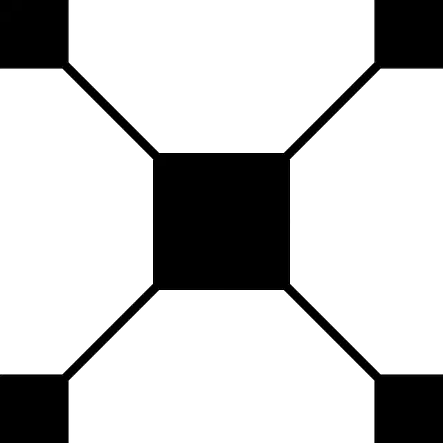 Free download Tile Square Geometric Soccer Ball - Free vector graphic on Pixabay free illustration to be edited with GIMP free online image editor