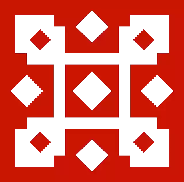 Free download Tile Square Pattern - Free vector graphic on Pixabay free illustration to be edited with GIMP free online image editor