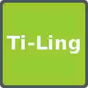 ti ling.com  screen for extension Chrome web store in OffiDocs Chromium