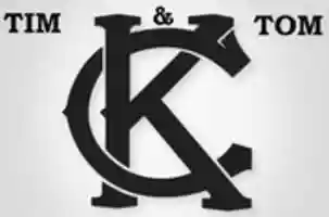 Free download Tim And Tom Logo 2 free photo or picture to be edited with GIMP online image editor