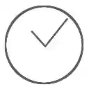 TIME  screen for extension Chrome web store in OffiDocs Chromium