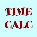 Time Calculator  screen for extension Chrome web store in OffiDocs Chromium