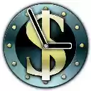 Time Check  screen for extension Chrome web store in OffiDocs Chromium