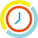 TimeClock 365  screen for extension Chrome web store in OffiDocs Chromium