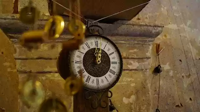 تنزيل Time Clock Prop مجانًا - صورة مجانية أو صورة يتم تحريرها باستخدام محرر الصور عبر الإنترنت GIMP