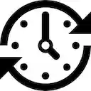 Time Converter  screen for extension Chrome web store in OffiDocs Chromium