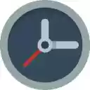 Time Converter List  screen for extension Chrome web store in OffiDocs Chromium