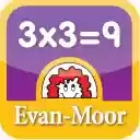 Timed Test: Multiplication Facts to 9  screen for extension Chrome web store in OffiDocs Chromium