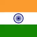 Time in India  screen for extension Chrome web store in OffiDocs Chromium