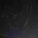 Time Lapse Photo Of Stars On Night  screen for extension Chrome web store in OffiDocs Chromium