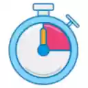 timelimit  screen for extension Chrome web store in OffiDocs Chromium