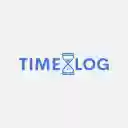 Time Log  screen for extension Chrome web store in OffiDocs Chromium